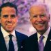 "FBI'ın elinde ABD Başkanı'nın oğlu Hunter Biden hakkında cezai işlem başlatmak için yeterli veri var"