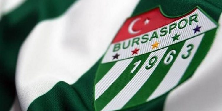 FIFA'dan Bursaspor'a ceza
