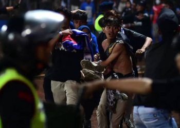 "FIFA'dan Endonezya'ya yaptırım yok"