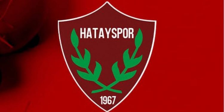 FIFA'dan Hatayspor'a transfer yasağı