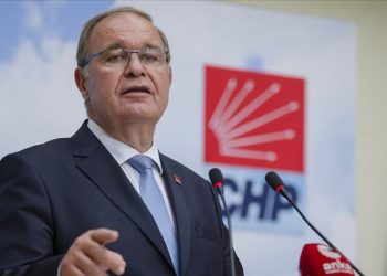 Faik Öztrak, TÜİK'in işsizlik verilerine dikkat çekti: İzaha muhtaç