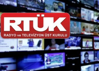 Fakıbaba’nın istifasıyla RTÜK üyeliği tekrar İYİ Parti’ye geçti