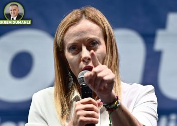 Faşizmin ayak sesleri