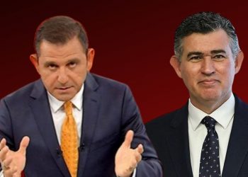 Fatih Portakal, Erdoğan’ın atadığı ‘Büyükelçi’ Metin Feyzioğlu için noktayı koydu