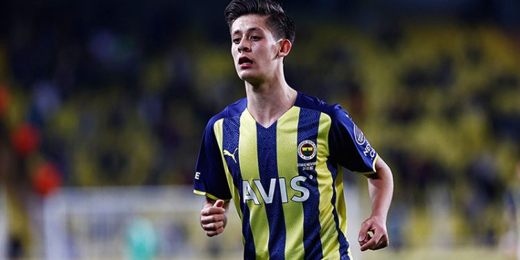 Fenerbahçe Başkanı Ali Koç, Arda Güler için Gençlerbirliği ile görüşecek