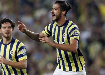 Fenerbahçe, Brezilyalı yıldızın bonservisini alacak