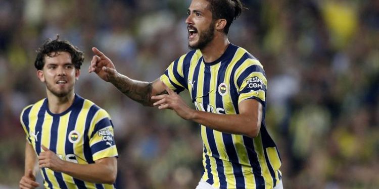 Fenerbahçe, Brezilyalı yıldızın bonservisini alacak