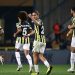 Fenerbahçe, Rennes karşısında 3-0'dan geri döndü; liderliğini sürdürdü!