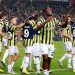 Fenerbahçe evinde Larnaca'yı devirdi, grupta liderliğe yükseldi