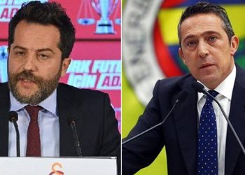 Fenerbahçe, tartışmalı penaltı pozisyonunun görüntüsünü Galatasaray'a gönderdi!