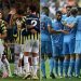 Fenerbahçe ve Trabzonspor, UEFA Avrupa Ligi sahnesinde