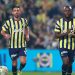 Fenerbahçe'de Enner Valencia Galatasaray'dan çok gol attı