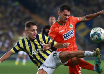 Fenerbahçe'nin başkent kafilesinde 6 eksik