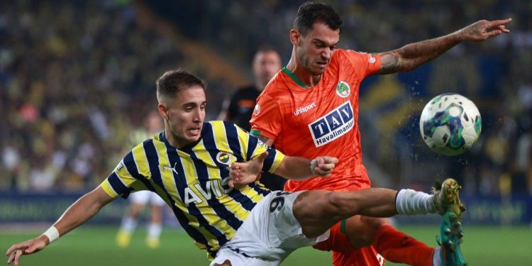 Fenerbahçe'nin başkent kafilesinde 6 eksik