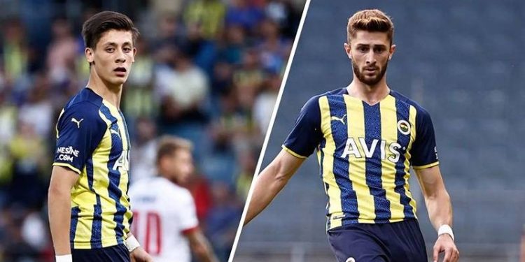 Fenerbahçe'ye talih kuşu; La Liga ekiplerinden genç yıldızlara yakın takip!