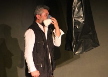 Festivalde kimyasal saldırılara dikkat çekildi