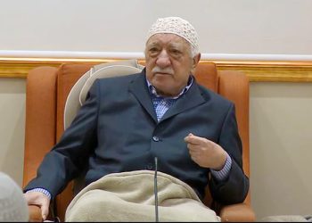 Fethullah Gülen’den grizu patlamasında ölenler için taziye mesajı: Dualarla yardımlarına koşun