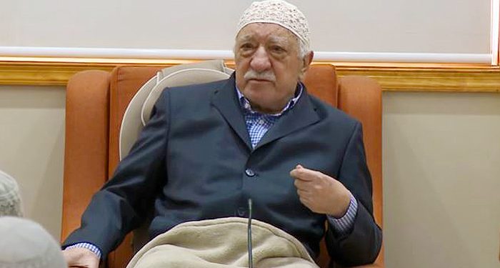 Fethullah Gülen’den grizu patlamasında ölenler için taziye mesajı: Dualarla yardımlarına koşun
