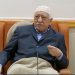 Fethullah Gülen’den grizu patlamasında ölenler için taziye mesajı: Dualarla yardımlarına koşun