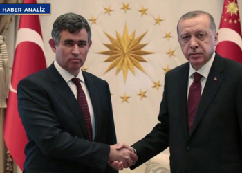 Feyzioğlu’nun atanmasını muhalifler yanlış yorumluyor
