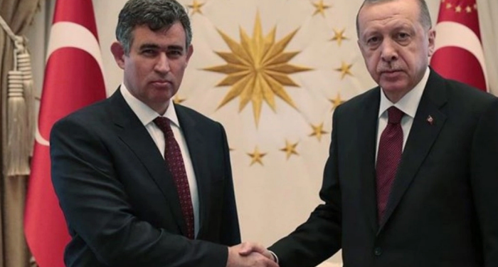 Feyzioğlu’nun atanmasını muhalifler yanlış yorumluyor