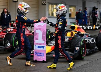 Formula 1 takımlarından Red Bull, bütçe ihlalinden dolayı ceza ile karşı karşıya