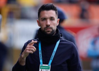 Francesco Farioli: Sanırım 1 puan iki takım için adil