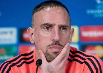 Franck Ribery futbolu bıraktı