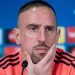 Franck Ribery futbolu bıraktı
