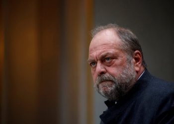 Fransa’da Adalet Bakanı, anlaşmazlık yaşadığı hakimler hakkında idari soruşturma açtığı için ‘Yüce Divan’da yargılanacak