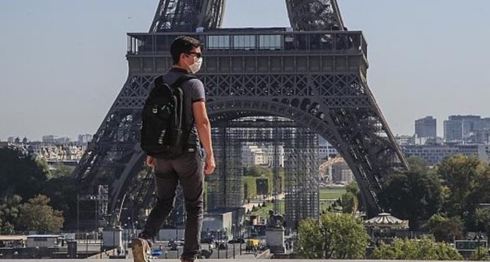 Fransa’da bir Türk liderliğinde Covid-19 yardımlarıyla kara para aklayan çete çökertildi