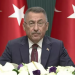 Fuat Oktay: Salgın öncesi dönemin de üzerine çıkacağız