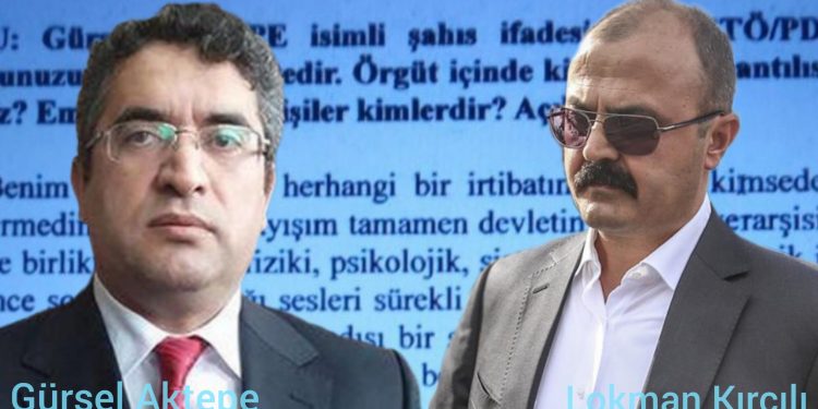 “Beni infaz edin” deyip işkenceyle dayatılan ifadeyi reddetti