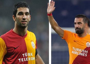 Galatasaray Sportif AŞ Başkan Vekili Erden Timur'dan Arda Turan için 'jübile' açıklaması