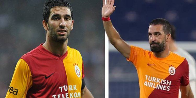 Galatasaray Sportif AŞ Başkan Vekili Erden Timur'dan Arda Turan için 'jübile' açıklaması