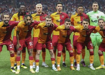 Galatasaray, Türkiye Kupası'nda sahne alıyor