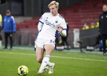 Galatasaray'a bir Danimarkalı daha geliyor