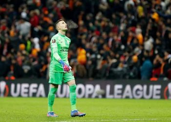 Galatasaray'da Muslera'nın yerine Inaki Pena iddiası!