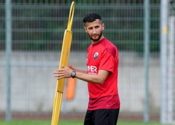 Galatasaray'dan teknik ekibe takviye