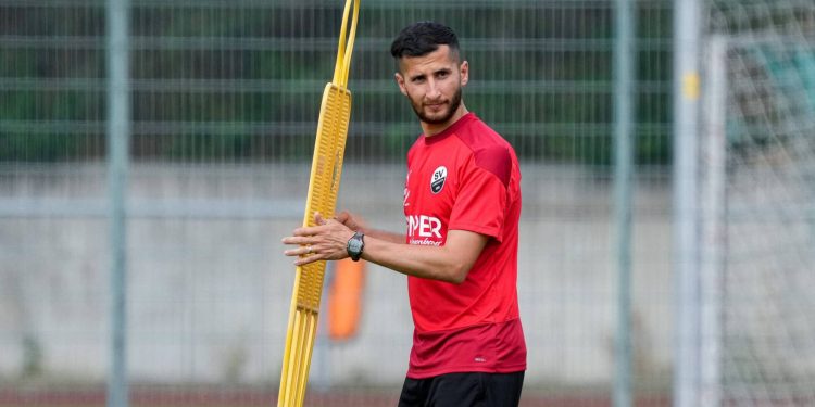 Galatasaray'dan teknik ekibe takviye