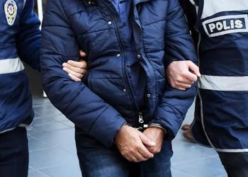 Gazeteci Ahmet Dönmez’i ‘kafasını kesmekle’ tehdit eden mafya İhsan Hizarcı tutuklandı