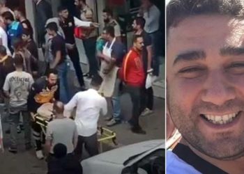 Gazintep’te öldürülen otobüs şoförü Emrah Yıldız, KHK’lı uzman çavuş çıktı: Sigortalı iş bulamadığı için şoförlük yapıyordu