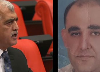 Gergerlioğlu duyurdu: Yeni bir kaçırılma vakası daha