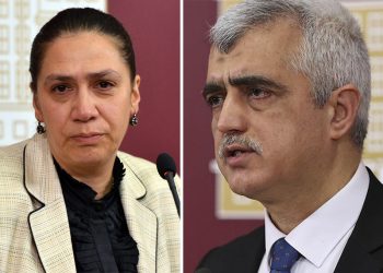 Gergerlioğlu’nun ‘Fincancı tutuklandı, başınız göğe erdi mi?’ sorusuna AKP’li Eronat’tan ‘erdi’ cevabı