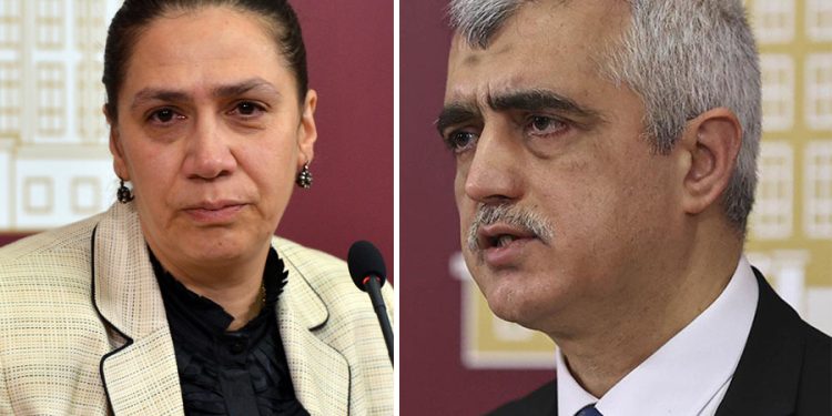 Gergerlioğlu’nun ‘Fincancı tutuklandı, başınız göğe erdi mi?’ sorusuna AKP’li Eronat’tan ‘erdi’ cevabı