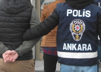 Gözaltı nedeni: KHK’lıların masum ve mağdur olduğu algısı oluşturmak
