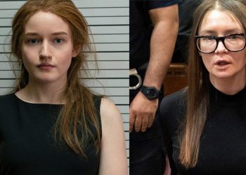 Gözaltından ev hapsine geçen sahte sosyetik Anna Sorokin'den ilk açıklama: Sınır dışı edilmemek için mücadele edeceğim