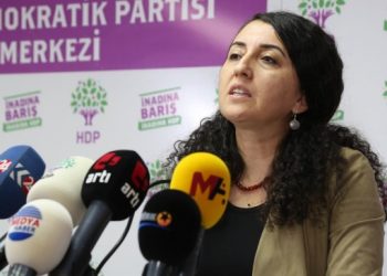Günay’dan iktidara: Çetelerinize boyun eğmedik, eğmeyiz | YENİLENDİ