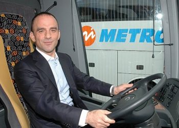 Gürcistan’da tutuklu olan Metro Turizm’in sahibi Galip Öztürk adına vakıf kuruldu