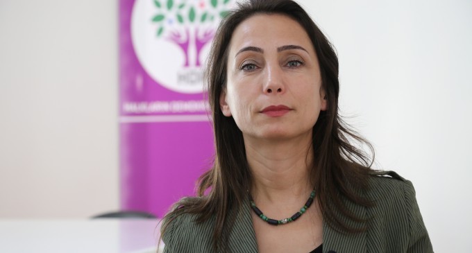 HDP, ‘İslam’da Emek, Adalet ve Barış’ kampanyası başlatıyor